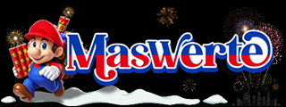 Maswerte