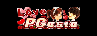 Pgasia